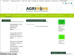 Sites similar to agrinova.ma