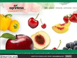 Sites similar to agrintesa.it