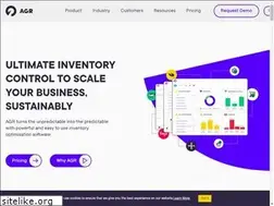 Sites similar to agrinventory.com