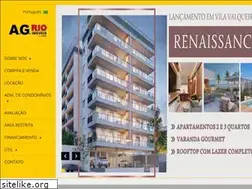Sites similar to agrioimoveis.com.br