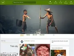 Sites similar to agrion.vn