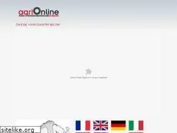 Sites similar to agrionline.com