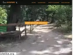 Sites similar to agrip-aventure.fr