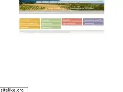 Sites similar to agripac.ca