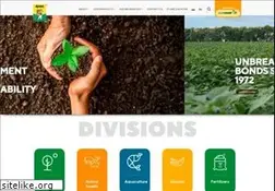 Sites similar to agripac.com.ec