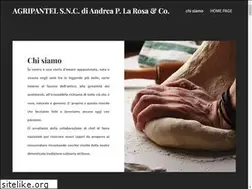 Sites similar to agripantel.it