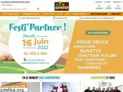 Sites similar to agripartner.fr
