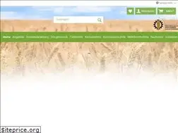 Sites similar to agriparts24.de