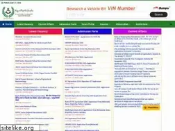 Sites similar to agripathshala.com