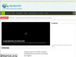 Sites similar to agripeche.com