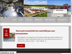 Sites similar to agripelle.com
