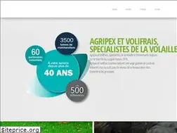 Sites similar to agripex.fr