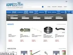 Sites similar to agripieces29.com
