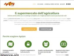 Sites similar to agripiudabenito.com