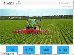 Sites similar to agriplacements.in