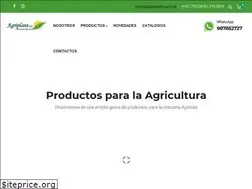 Sites similar to agriplant.com.pe