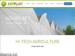 Sites similar to agriplastup.com