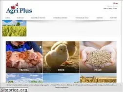 Sites similar to agriplus.pl