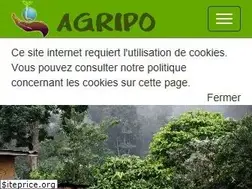 Sites similar to agripo.net