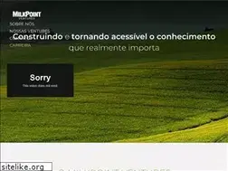 Sites similar to agripoint.com.br