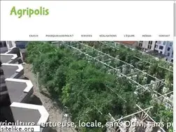 Sites similar to agripolis.eu