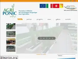 Sites similar to agriponic.eu