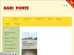 Sites similar to agriponte.com