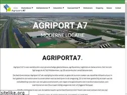 Sites similar to agriporta7.nl