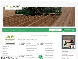 Sites similar to agripress.nl