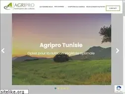 Sites similar to agripro-tn.com
