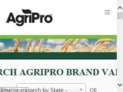 Sites similar to agriprowheat.com
