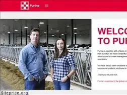 Sites similar to agripurina.ca