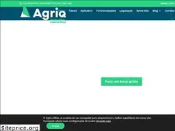 Sites similar to agriq.com.br