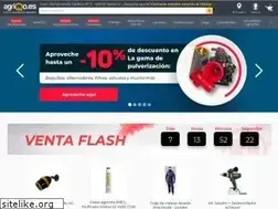 Sites similar to agriqo.es