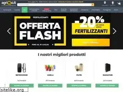 Sites similar to agriqo.it