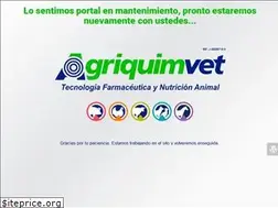 Sites similar to agriquimvet.com