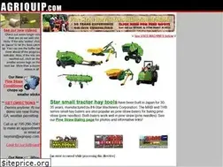 Sites similar to agriquip.com