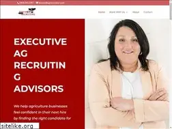 Sites similar to agrirecruiter.com