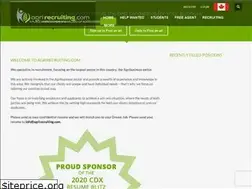 Sites similar to agrirecruiting.com