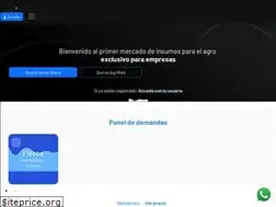 Sites similar to agrired.com
