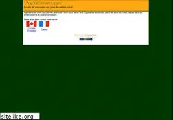 Sites similar to agrirencontre.com