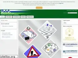 Sites similar to agrireteservice.it