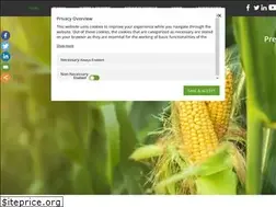 Sites similar to agrirxiv.org