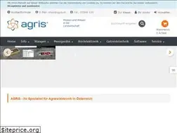 Sites similar to agris.at