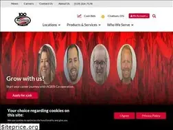 Sites similar to agris.coop