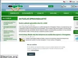 Sites similar to agris.cz