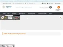 Sites similar to agris.de