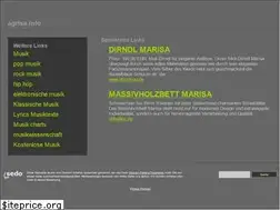 Sites similar to agrisa.info