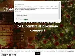 Sites similar to agrisald.it