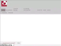 Sites similar to agrisalumeria.it